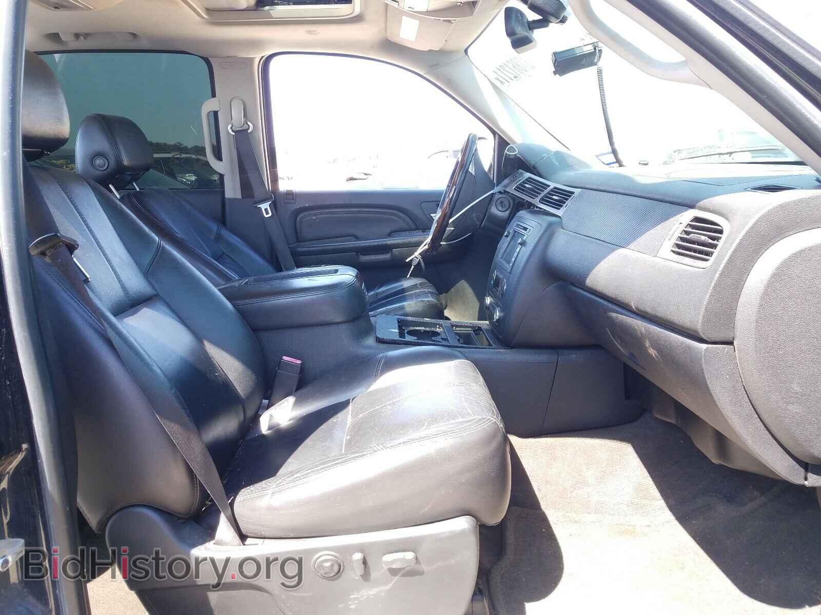 2007 GMC SIERRA - VIN: 2GTEC638771652923 - Фото 5