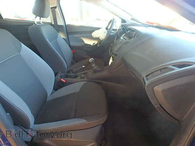 2012 FORD FOCUS - VIN: 1FAHP3E29CL452628 - Photo 5
