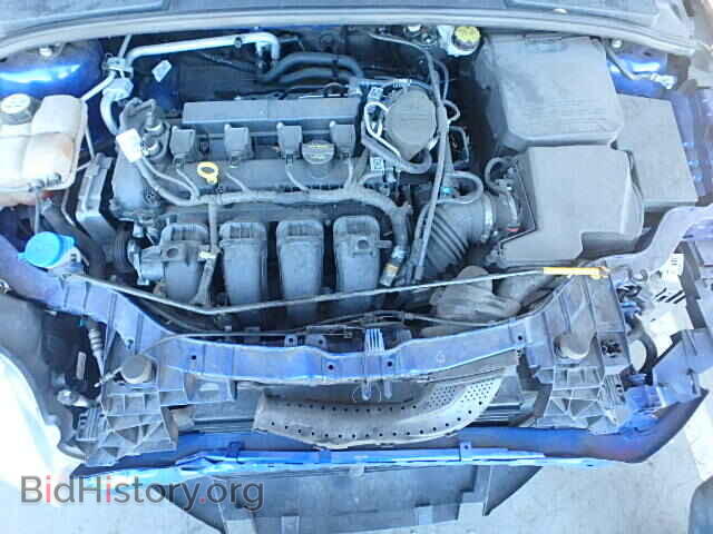 2012 FORD FOCUS - VIN: 1FAHP3E29CL452628 - Photo 7