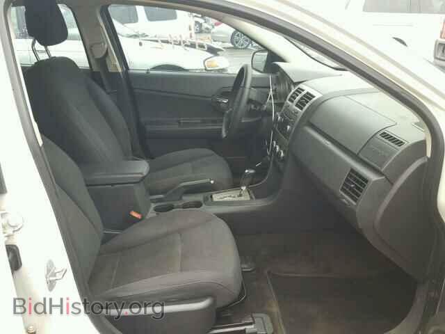 2010 DODGE AVENGER - VIN: 1B3CC4FBXAN142155 - Фото 5