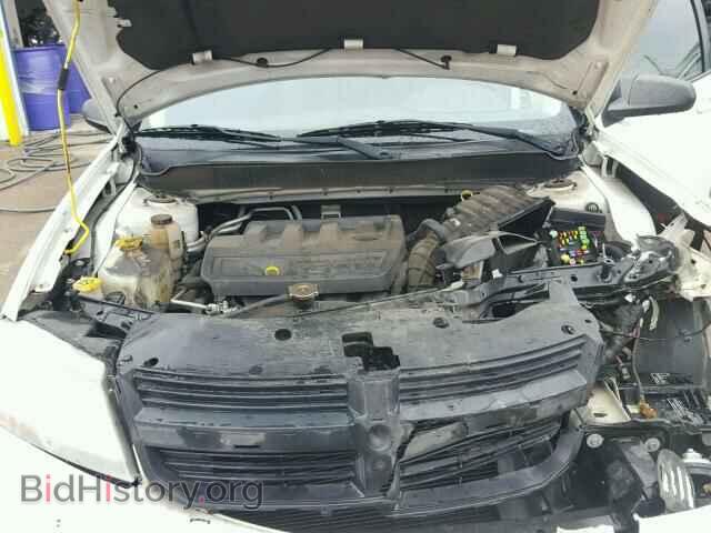 2010 DODGE AVENGER - VIN: 1B3CC4FBXAN142155 - Фото 7