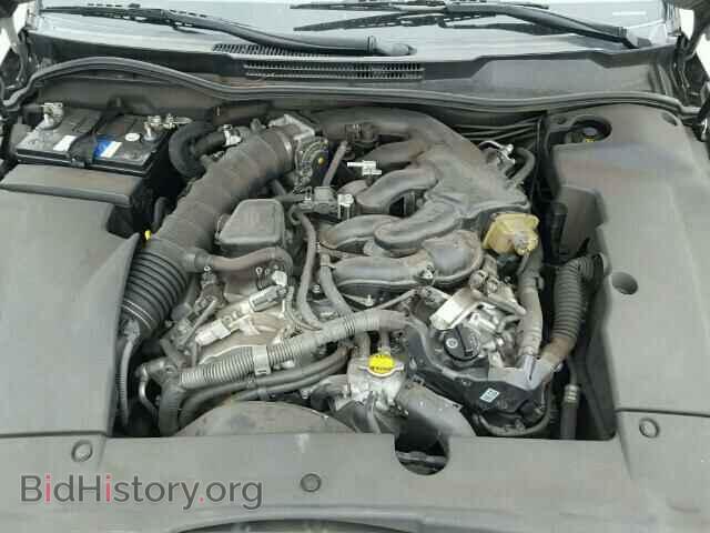 2007 LEXUS IS250 - VIN: JTHBK262572041471 - Фото 7