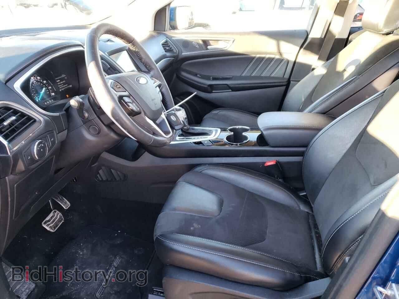 2018 FORD EDGE - VIN: 2FMPK4AP5JBB53190 - Фото 7