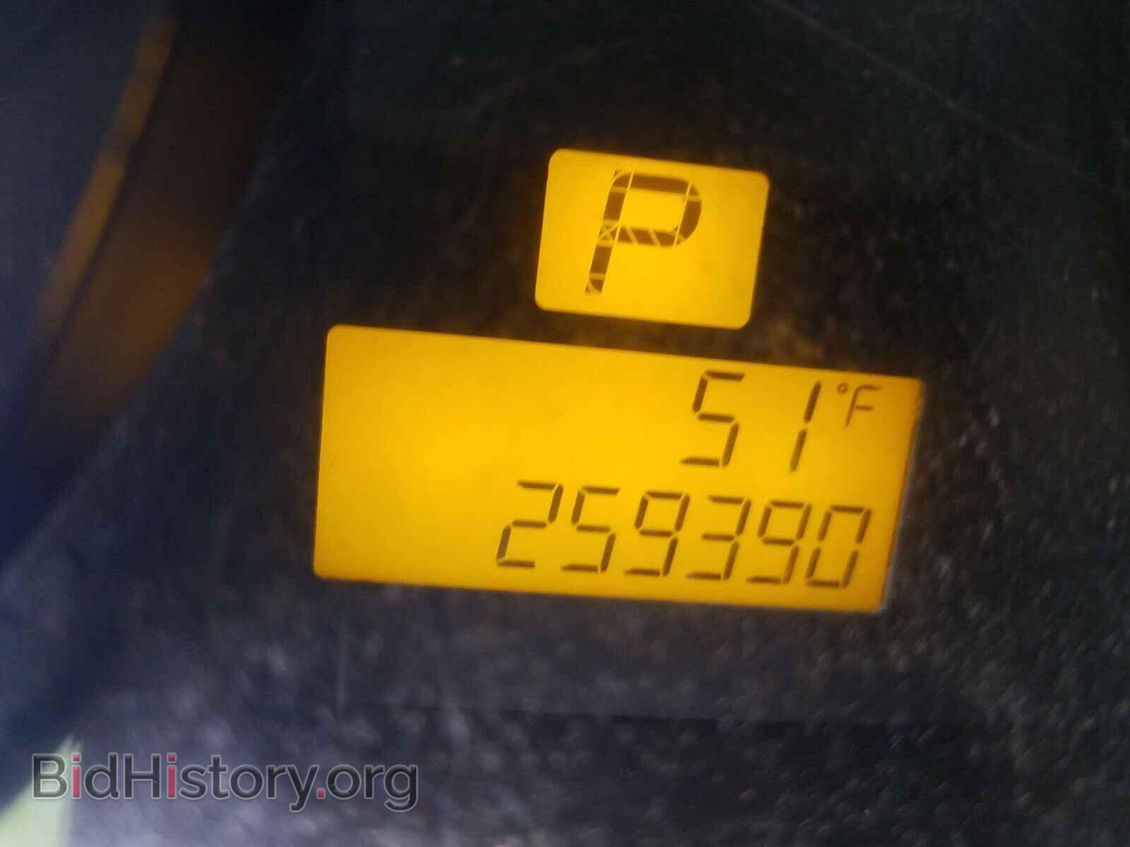 2008 SATURN VUE - VIN: 3GSCL33P38S501889 - Фото 8
