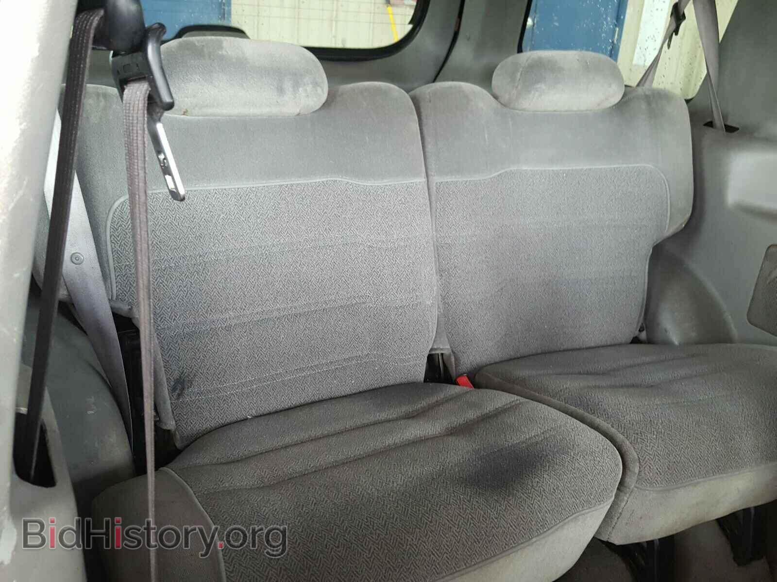 1998 FORD EXPLORER - VIN: 1FMYU22X4WUC93539 - Photo 6