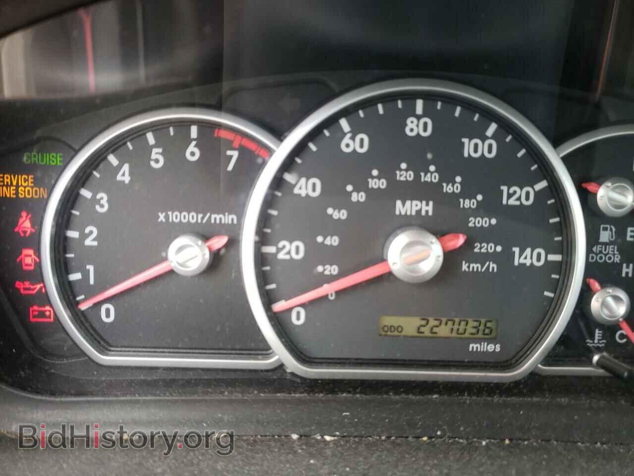 2009 MITSUBISHI GALANT - VIN: 4A3AB36F99E006663 - Фото 8