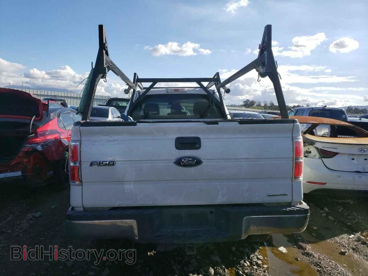 2013 FORD All Models - VIN: 1FTNF1CF5DKE40316 - Photo 6