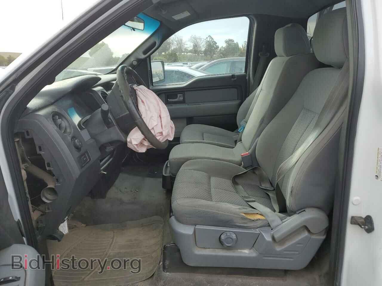 2013 FORD All Models - VIN: 1FTNF1CF5DKE40316 - Photo 7