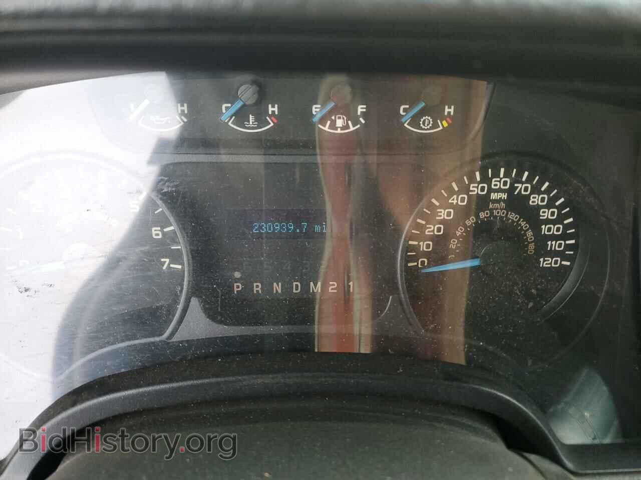 2013 FORD All Models - VIN: 1FTNF1CF5DKE40316 - Photo 9