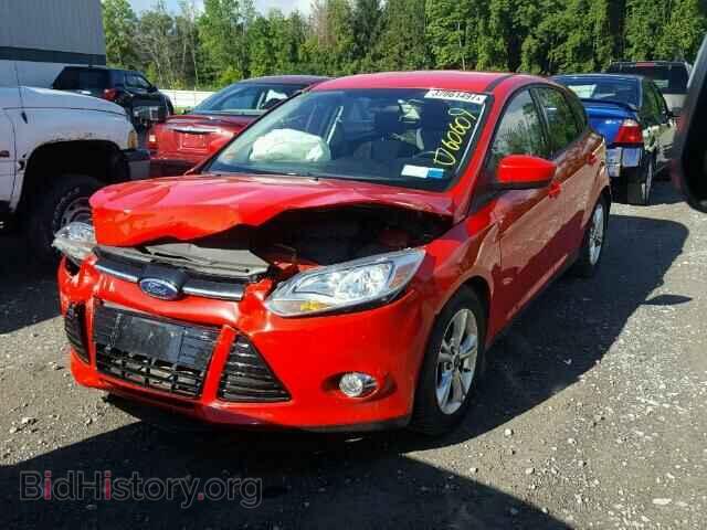 2012 FORD FOCUS - VIN: 1FAHP3K26CL172007 - Photo 2