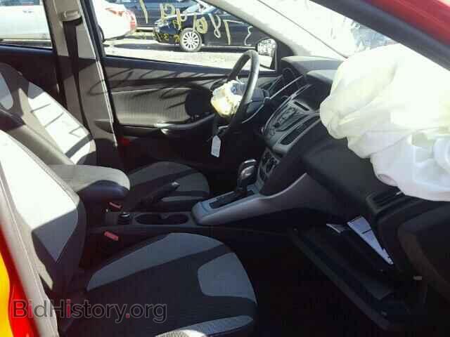 2012 FORD FOCUS - VIN: 1FAHP3K26CL172007 - Photo 5