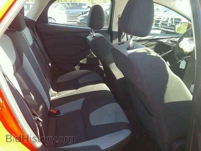 2012 FORD FOCUS - VIN: 1FAHP3K26CL172007 - Photo 6