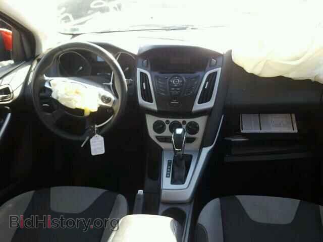 2012 FORD FOCUS - VIN: 1FAHP3K26CL172007 - Photo 9