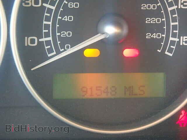 2006 JAGUAR X-TYPE - VIN: SAJWA51A76WE85453 - Фото 8