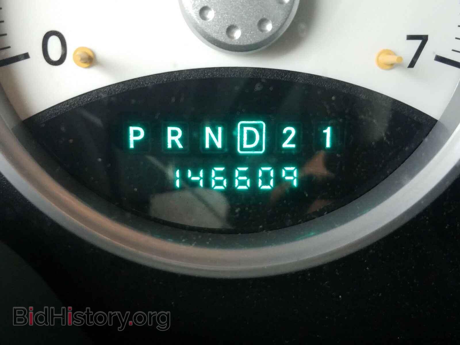 2008 DODGE DURANGO SL - VIN: 1D8HD48K28F102222 - Фото 8