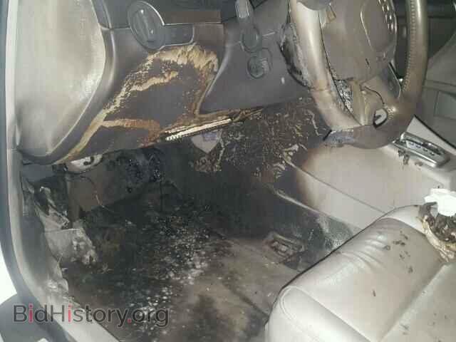 2007 AUDI A4 - VIN: WAUAF78E47A011628 - Фото 10