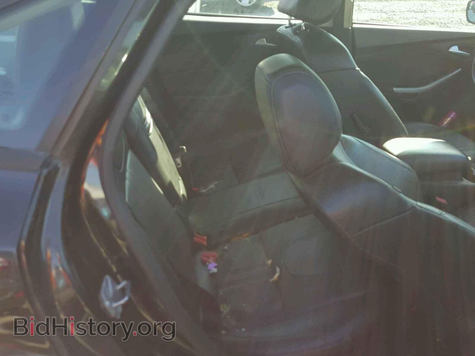 2013 FORD FOCUS - VIN: 1FADP3F28DL326064 - Photo 6