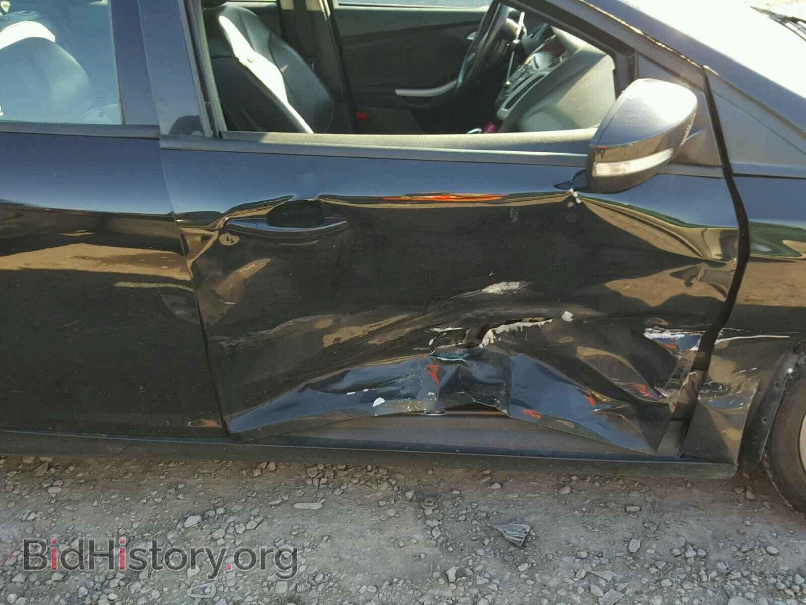 2013 FORD FOCUS - VIN: 1FADP3F28DL326064 - Photo 9