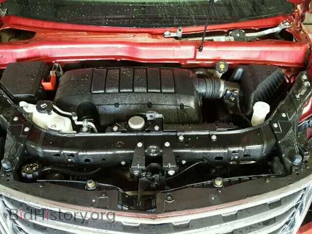 2014 CHEVROLET TRAVERSE - VIN: 1GNKVGKD8EJ237220 - Фото 7