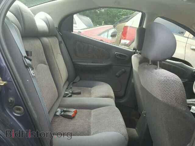 2000 DODGE NEON - VIN: 1B3ES46C3YD543146 - Фото 6