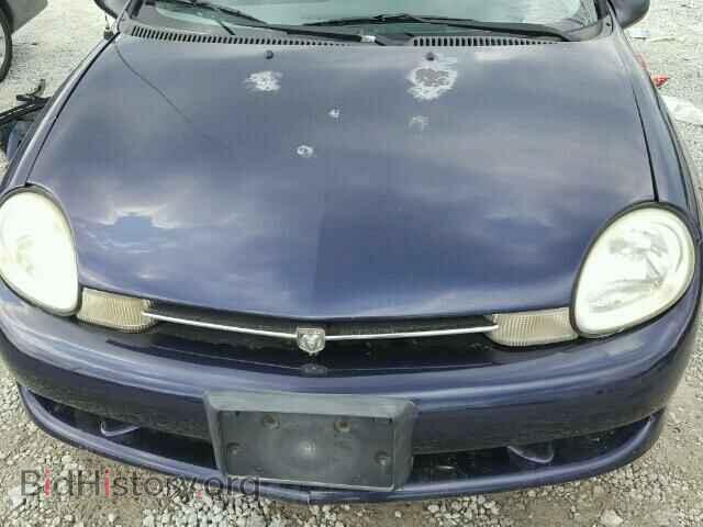 2000 DODGE NEON - VIN: 1B3ES46C3YD543146 - Фото 7