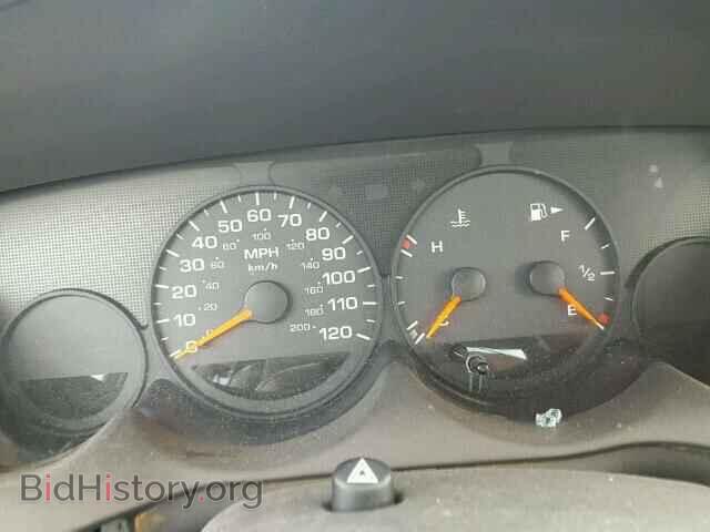 2000 DODGE NEON - VIN: 1B3ES46C3YD543146 - Фото 8
