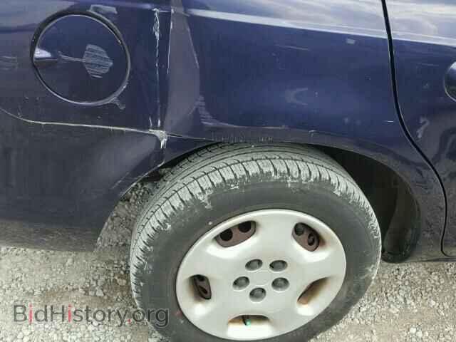 2000 DODGE NEON - VIN: 1B3ES46C3YD543146 - Фото 10