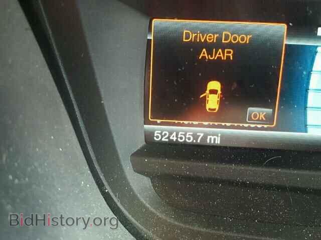 2012 FORD EXPLORER - VIN: 1FMHK8D84CGA64366 - Фото 8