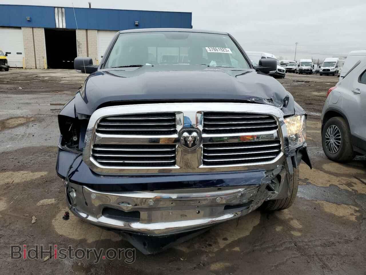 2018 RAM 1500 - VIN: 1C6RR7GG0JS311739 - Фото 5