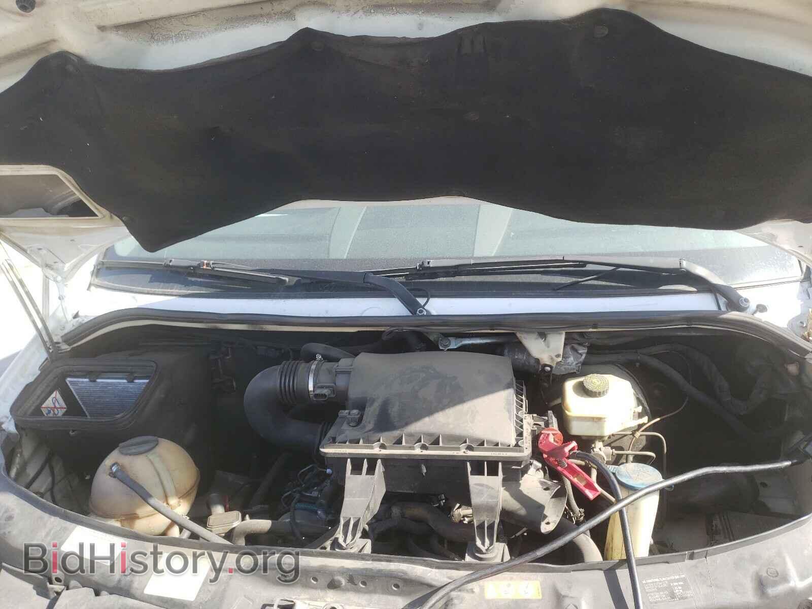 2007 DODGE SPRINTER - VIN: WD0PF345675183719 - Photo 7