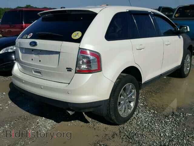 2010 FORD EDGE - VIN: 2FMDK4JC6ABB39668 - Фото 4