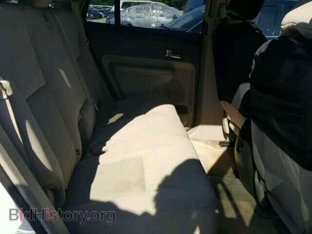2010 FORD EDGE - VIN: 2FMDK4JC6ABB39668 - Фото 6