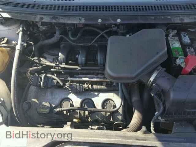 2010 FORD EDGE - VIN: 2FMDK4JC6ABB39668 - Фото 7