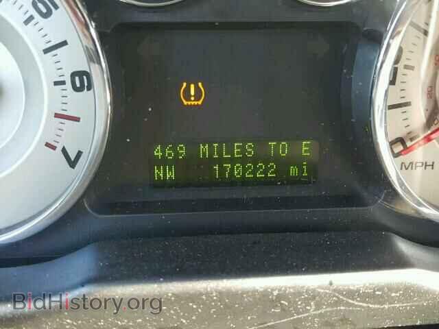 2010 FORD EDGE - VIN: 2FMDK4JC6ABB39668 - Фото 8