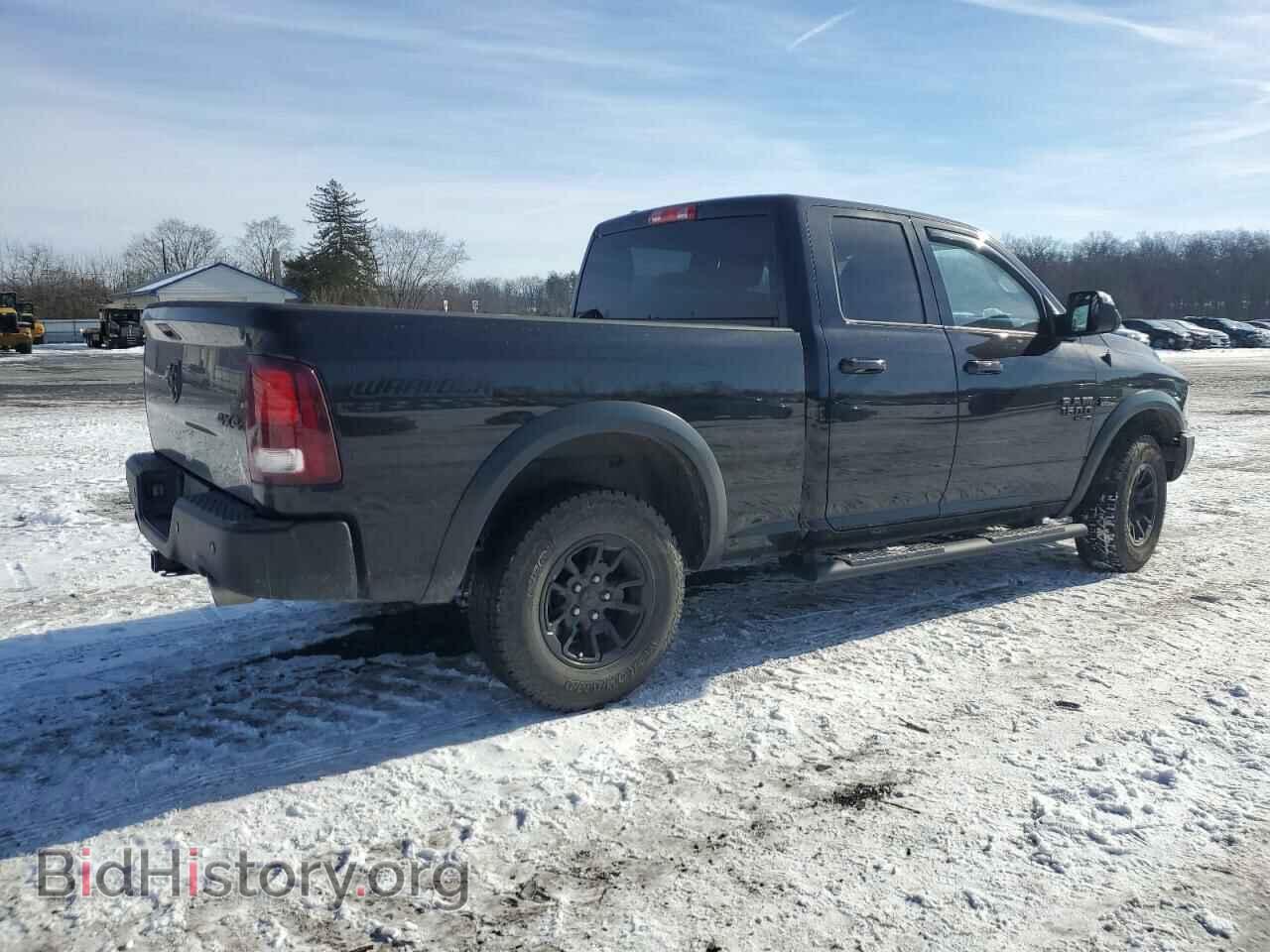 2021 RAM 1500 - VIN: 1C6RR7GT8MS577351 - Фото 3