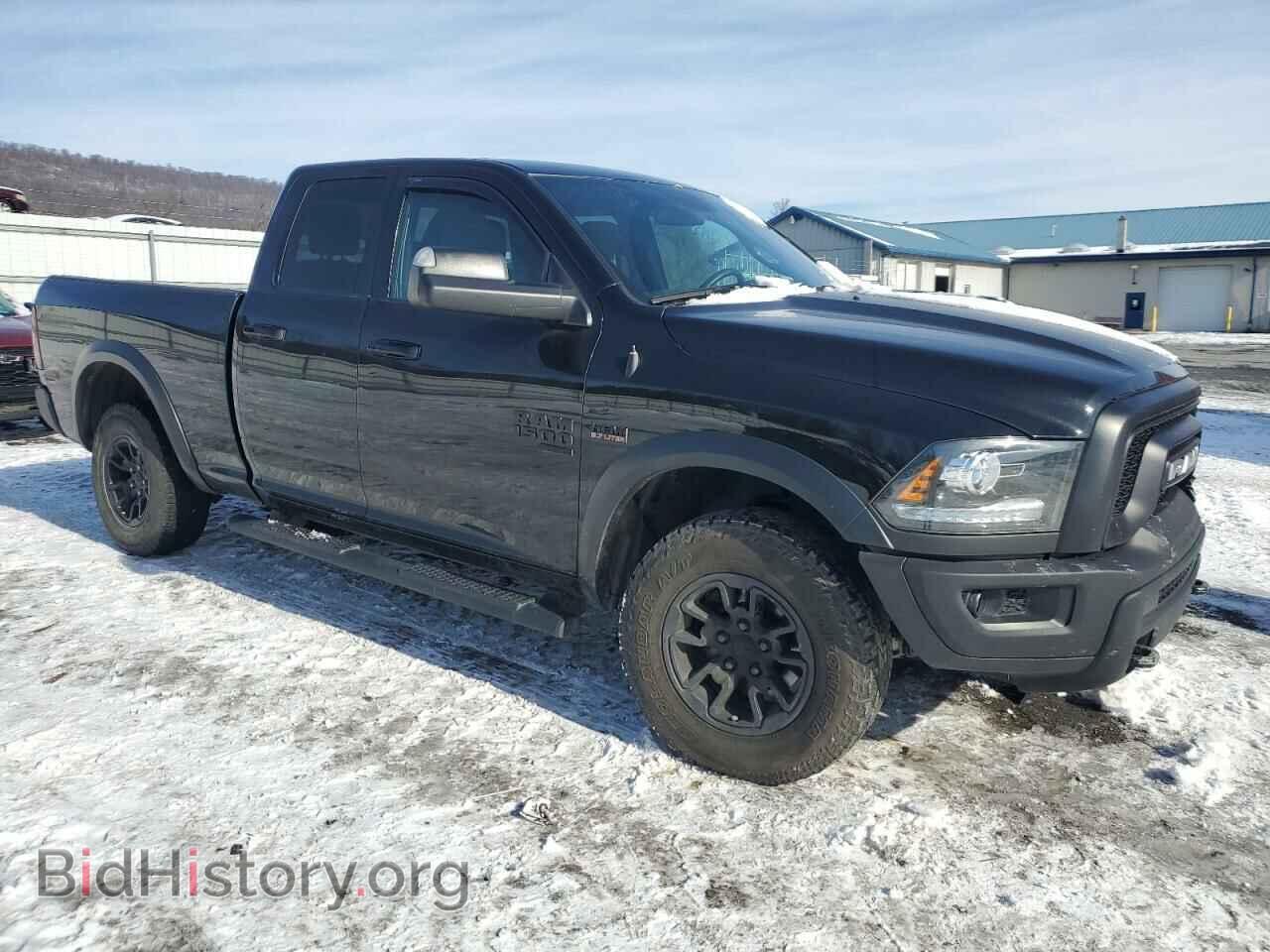 2021 RAM 1500 - VIN: 1C6RR7GT8MS577351 - Фото 4