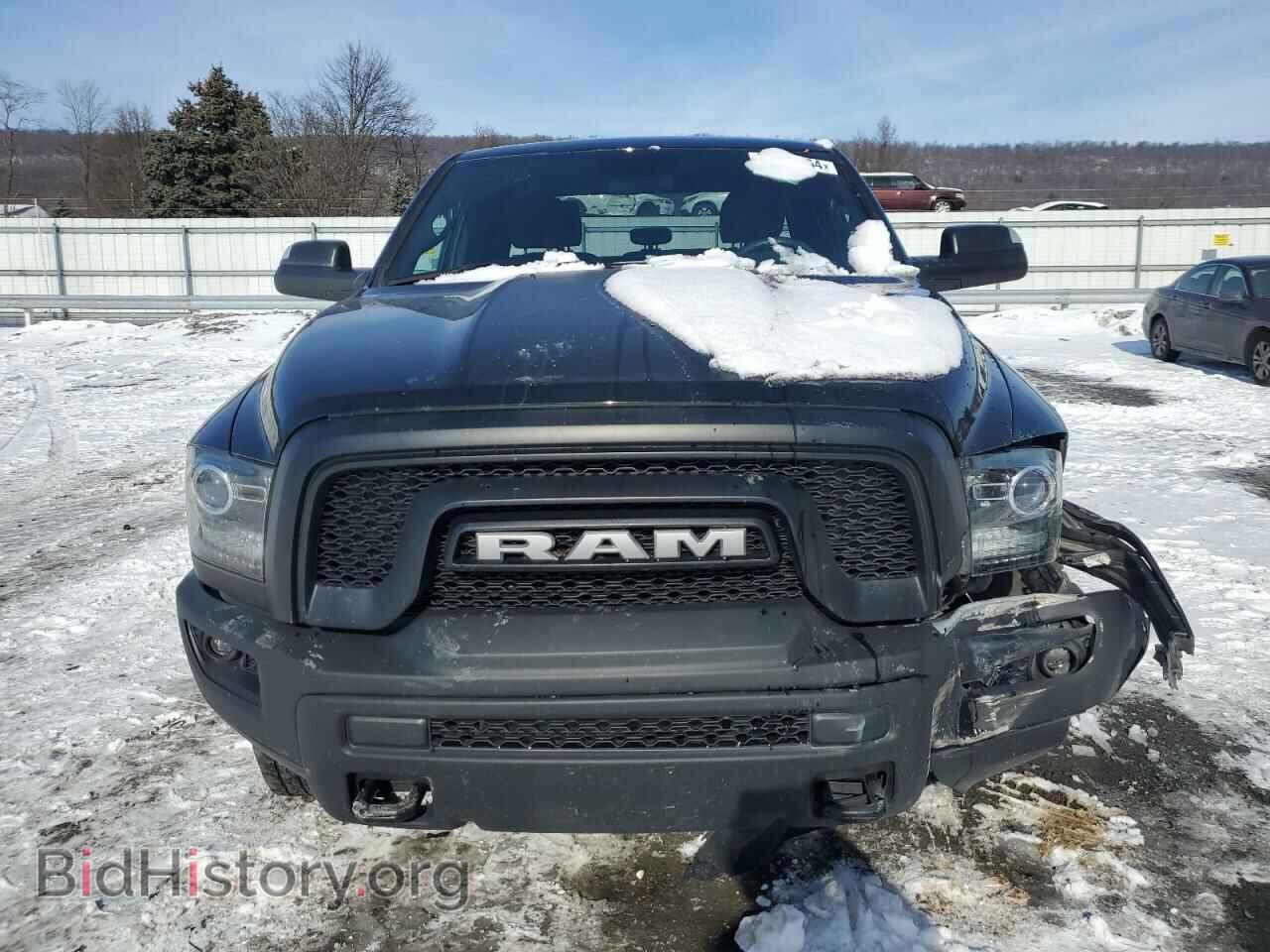 2021 RAM 1500 - VIN: 1C6RR7GT8MS577351 - Фото 5