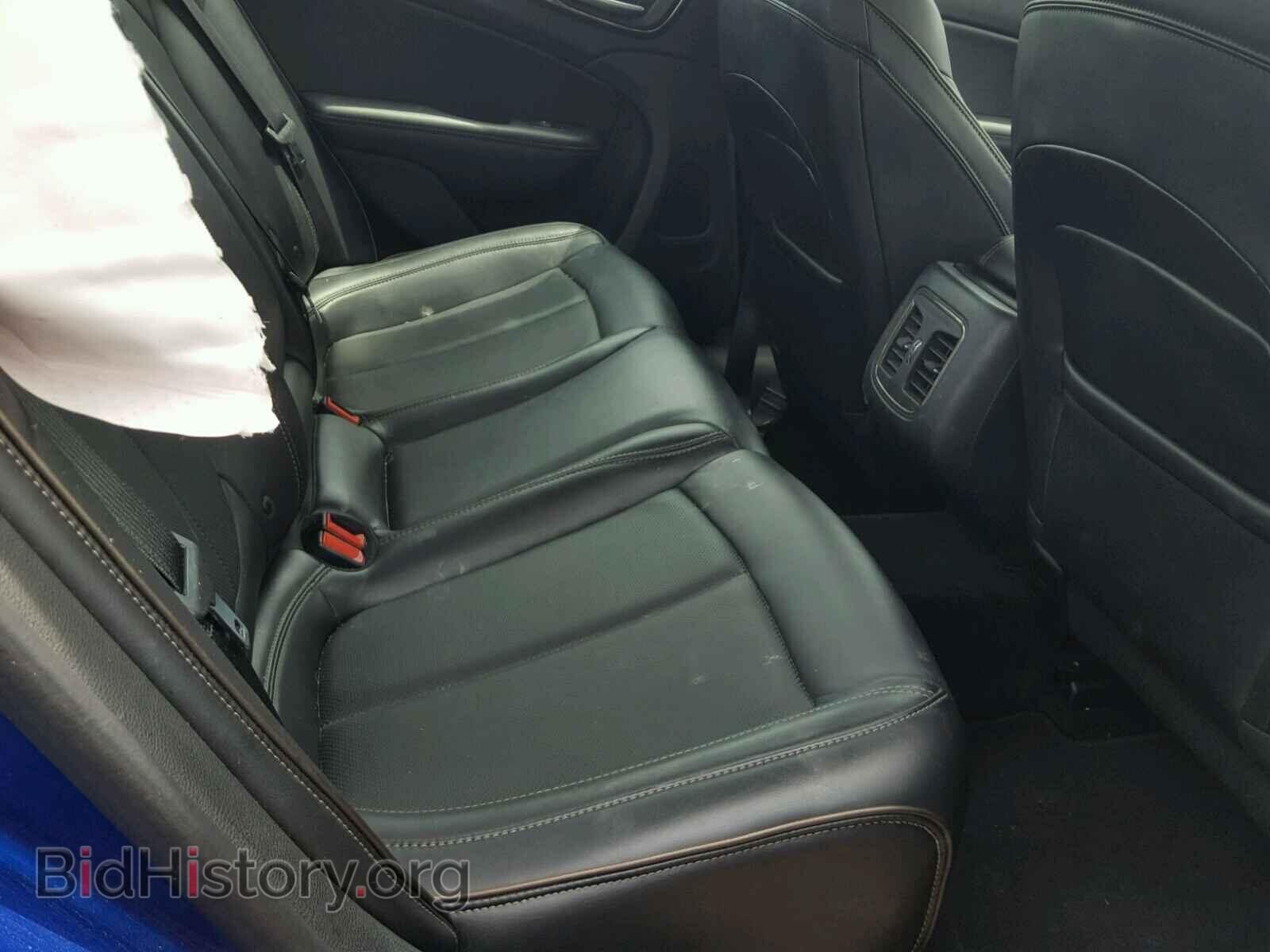 2015 CHRYSLER 200 - VIN: 1C3CCCEG9FN512772 - Photo 6
