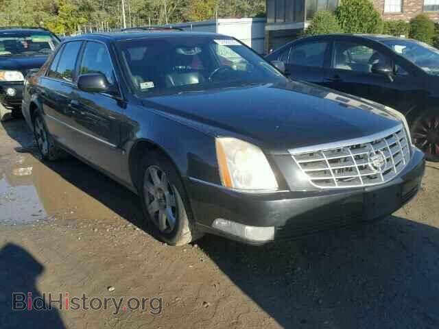 Фотография 1G6KD57Y07U223313 - CADILLAC DTS 2007
