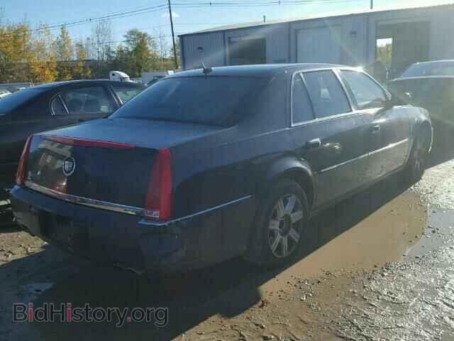 2007 CADILLAC DTS - VIN: 1G6KD57Y07U223313 - Фото 4