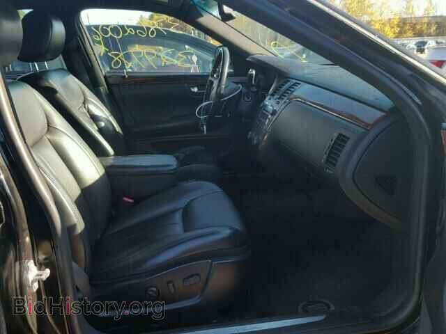 2007 CADILLAC DTS - VIN: 1G6KD57Y07U223313 - Фото 5