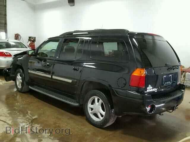 2003 GMC ENVOY - VIN: 1GKET16S836130299 - Фото 3