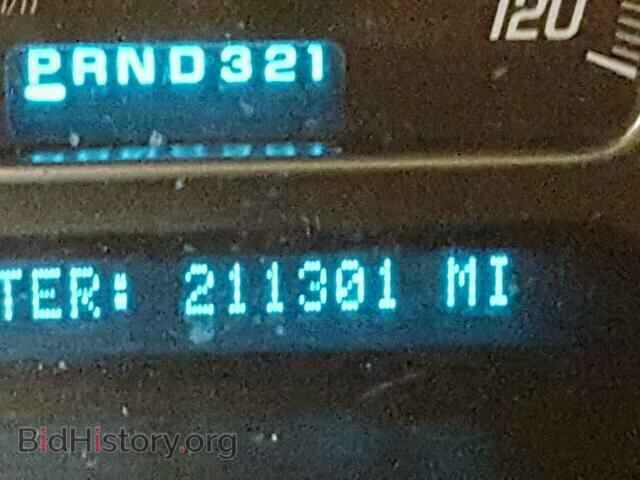 2003 GMC ENVOY - VIN: 1GKET16S836130299 - Фото 8