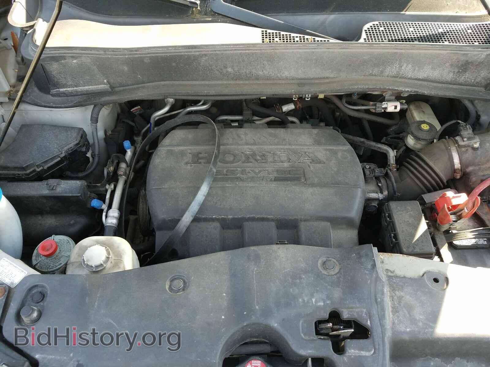 2011 HONDA PILOT - VIN: 5FNYF4H24BB029777 - Фото 7