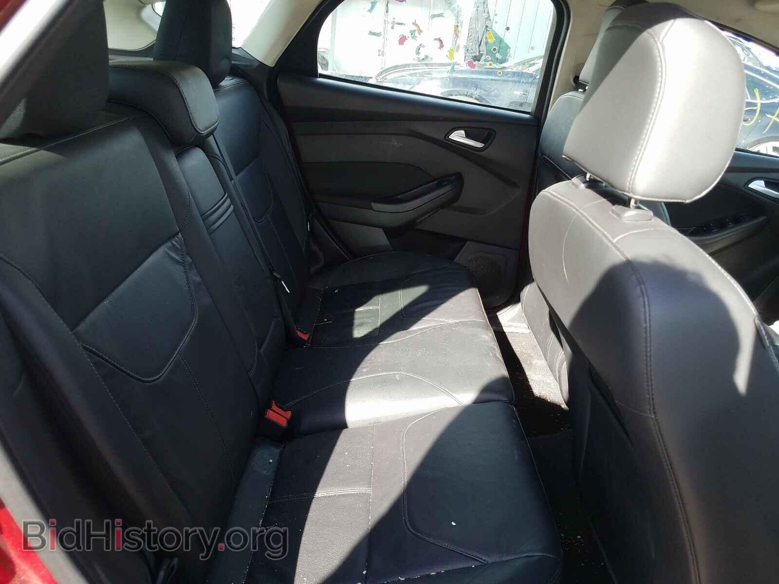 2015 FORD FOCUS - VIN: 1FADP3K29FL255725 - Photo 6