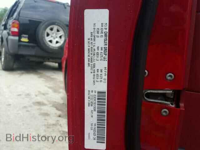 2012 DODGE CHARGER - VIN: 2C3CDXCT8CH156906 - Фото 10
