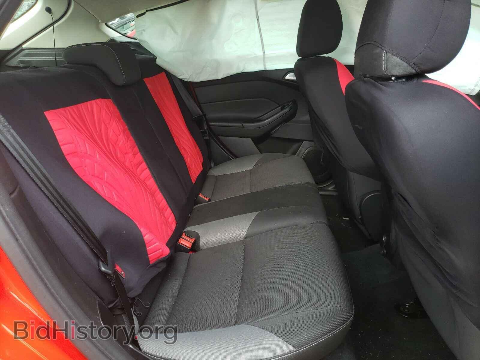 2014 FORD FOCUS - VIN: 1FADP3K20EL345215 - Photo 6