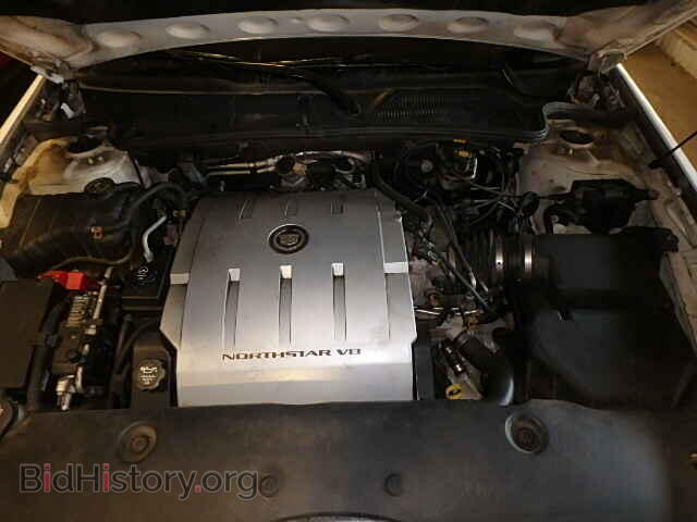 2004 CADILLAC DEVILLE - VIN: 1G6KD54Y34U102257 - Фото 7