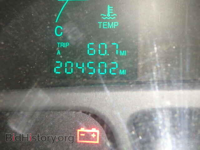 2004 CADILLAC DEVILLE - VIN: 1G6KD54Y34U102257 - Фото 8