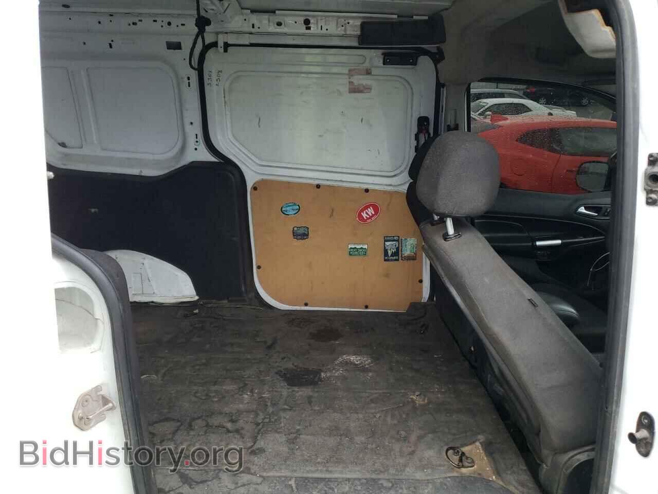 2014 FORD TRANSIT - VIN: NM0LS7F7XE1145906 - Photo 11